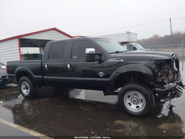 Ford F-250 Lariat Image 17
