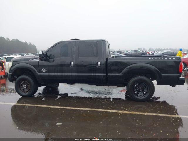 Ford F-250 Lariat Image 16