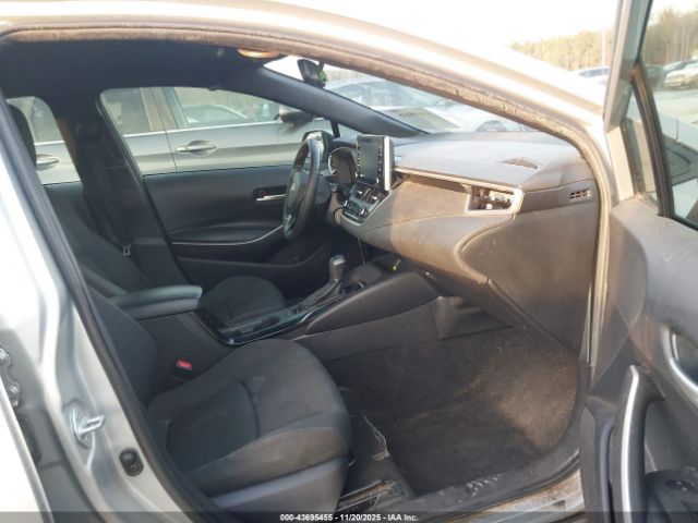 Toyota Corolla Se Image 5