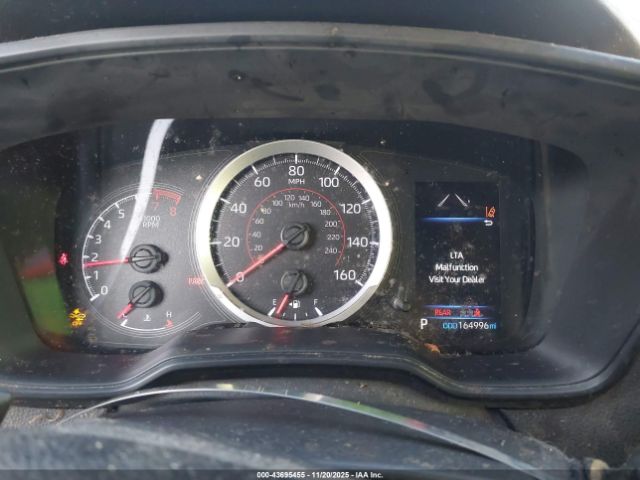 Toyota Corolla Se Image 8