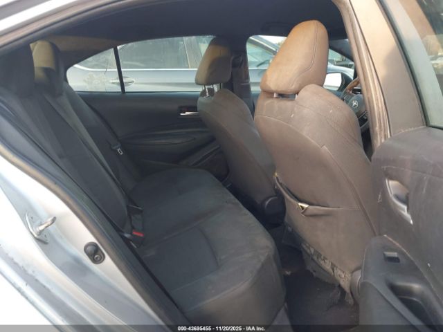 Toyota Corolla Se Image 10