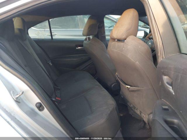 Toyota Corolla Se Image 10