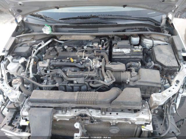 Toyota Corolla Se Image 7