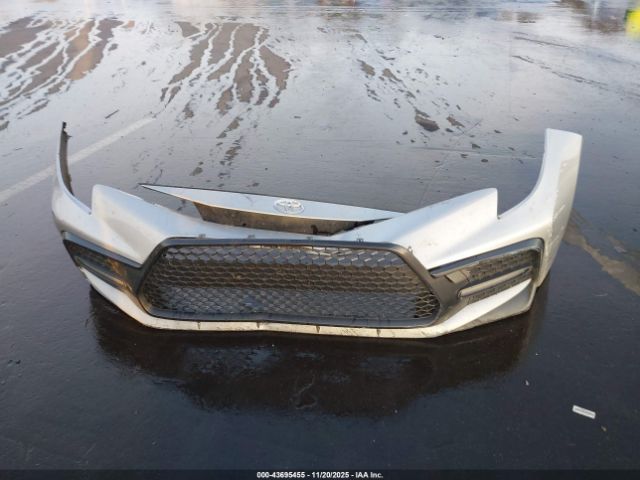 Toyota Corolla Se Image 2