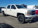 Chevrolet Silverado 1500 2lt Image 1