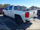 Chevrolet Silverado 1500 2lt Image 17