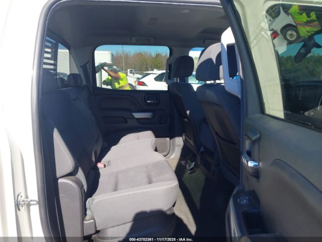 Chevrolet Silverado 1500 2lt Image 5