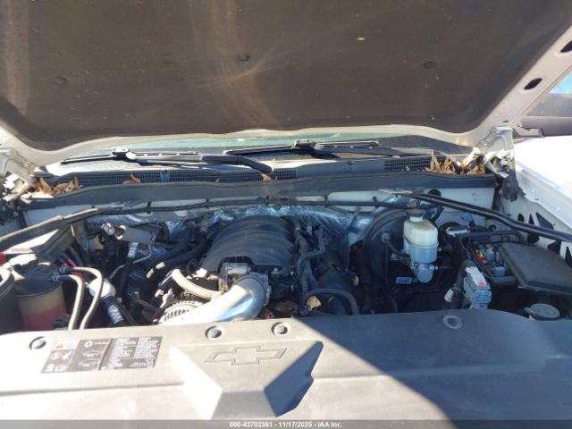 Chevrolet Silverado 1500 2lt Image 8