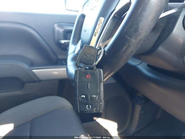 Chevrolet Silverado 1500 2lt Image 11