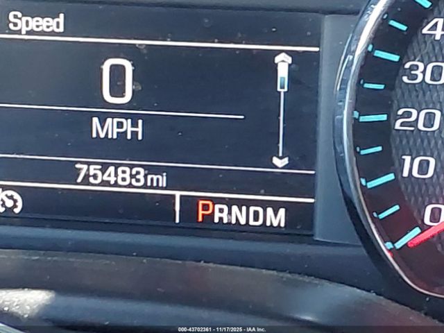 Chevrolet Silverado 1500 2lt Image 13