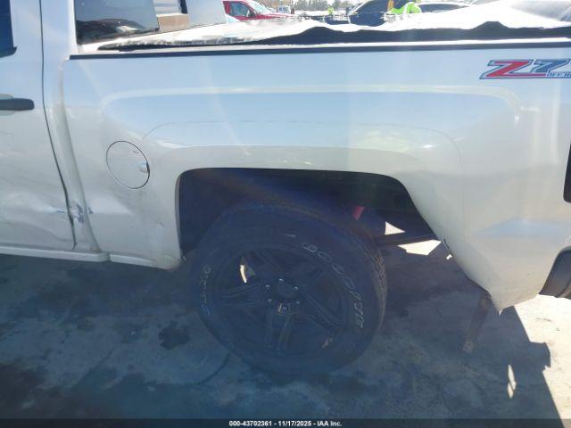 Chevrolet Silverado 1500 2lt Image 2