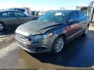 Ford Fusion Se Image 4