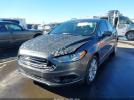 Ford Fusion Se Image 8