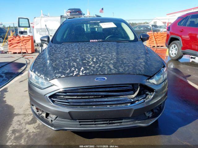 Ford Fusion Se Image 10