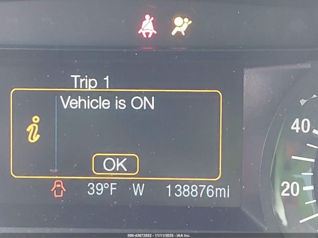 Ford Fusion Se Image 16