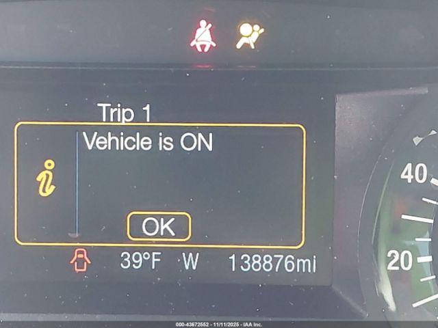 Ford Fusion Se Image 16