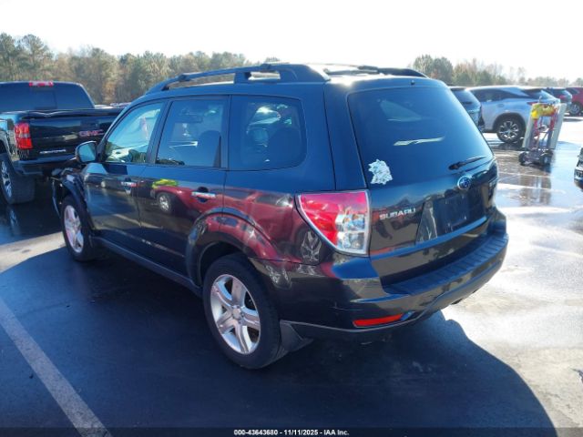 Subaru Forester 2.5x Image 6