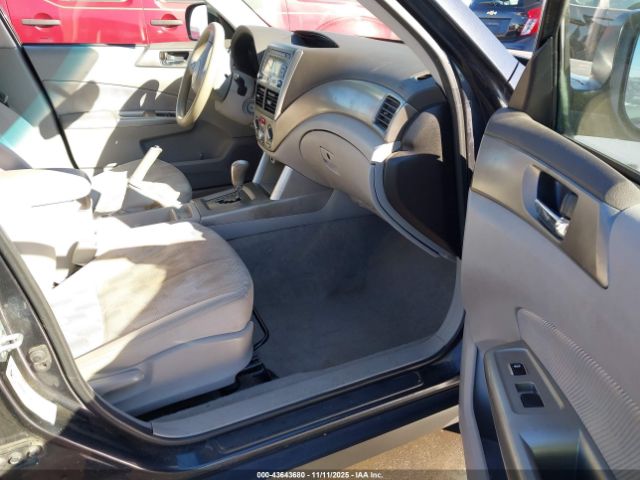 Subaru Forester 2.5x Image 8