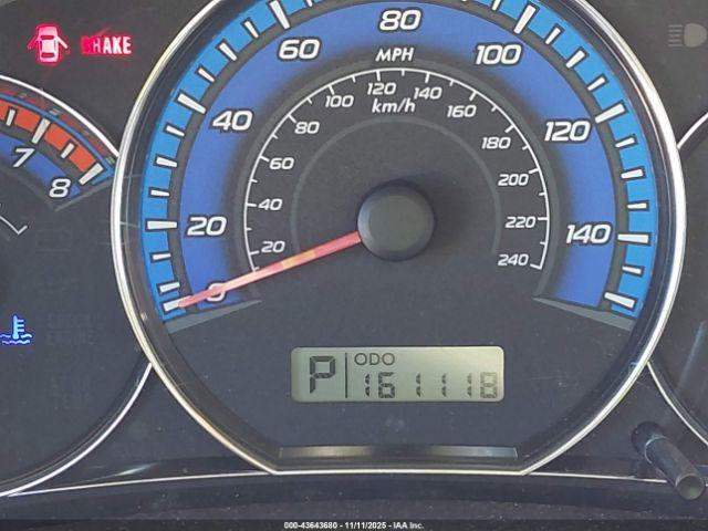 Subaru Forester 2.5x Image 16