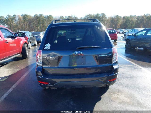 Subaru Forester 2.5x Image 15