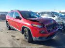 Jeep Cherokee Altitude Fwd Image 1