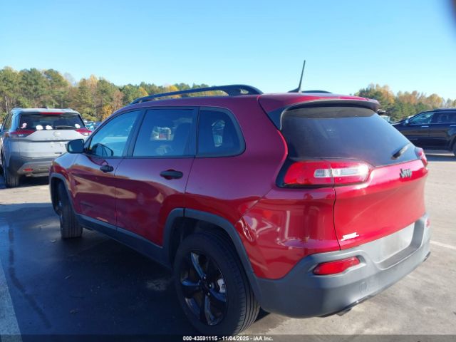 Jeep Cherokee Altitude Fwd Image 12