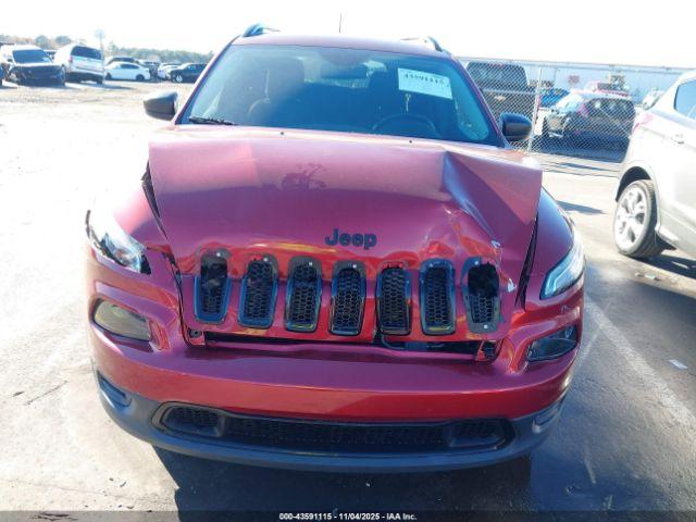 Jeep Cherokee Altitude Fwd Image 3