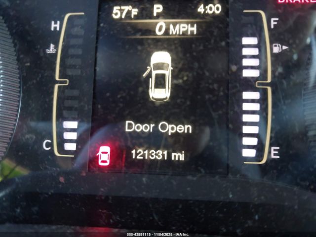 Jeep Cherokee Altitude Fwd Image 13