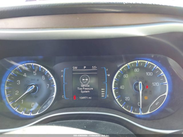 Chrysler Pacifica Touring-l Image 14