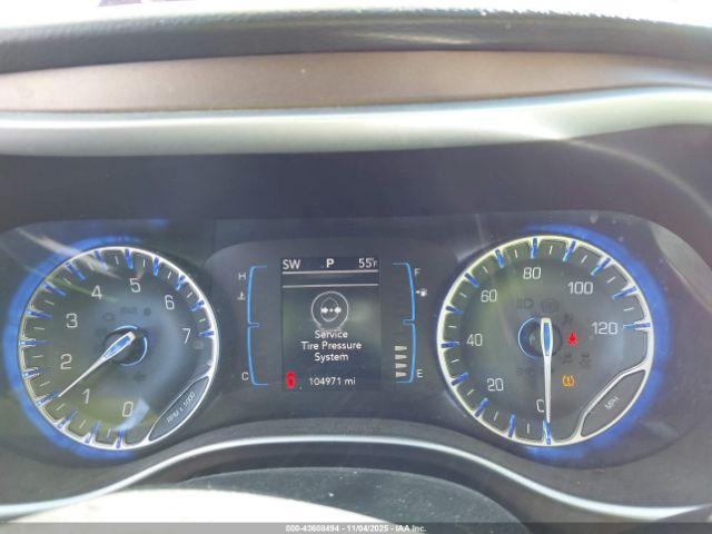 Chrysler Pacifica Touring-l Image 14