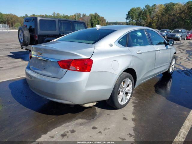 Chevrolet Impala 2lt Image 3