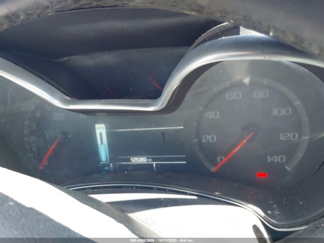 Chevrolet Impala 2lt Image 5