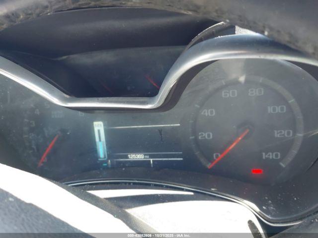 Chevrolet Impala 2lt Image 5