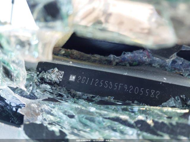 Chevrolet Impala 2lt Image 7