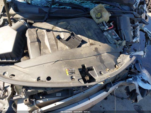 Chevrolet Impala 2lt Image 6