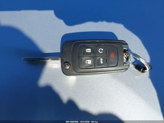 Chevrolet Impala 2lt Image 16