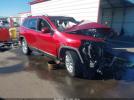 Jeep Cherokee Limited Image 1