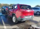 Jeep Cherokee Limited Image 16