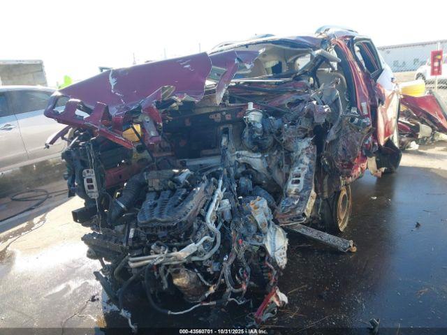 Jeep Cherokee Limited Image 13