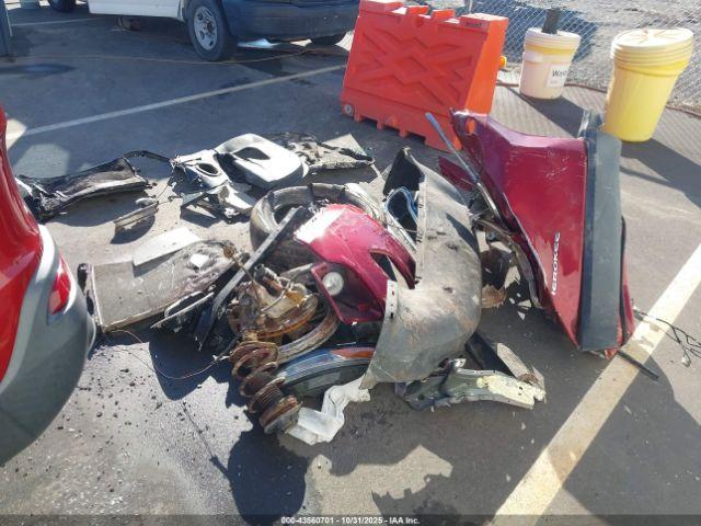 Jeep Cherokee Limited Image 3