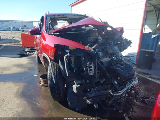 Jeep Cherokee Limited Image 6