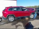 Jeep Cherokee Limited Image 4