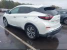 Nissan Murano Sl Intelligent Awd Image 3