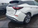 Nissan Murano Sl Intelligent Awd Image 7