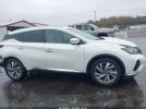 Nissan Murano Sl Intelligent Awd Image 8