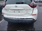 Nissan Murano Sl Intelligent Awd Image 13