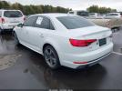 Audi A4 2.0t Premium Image 7