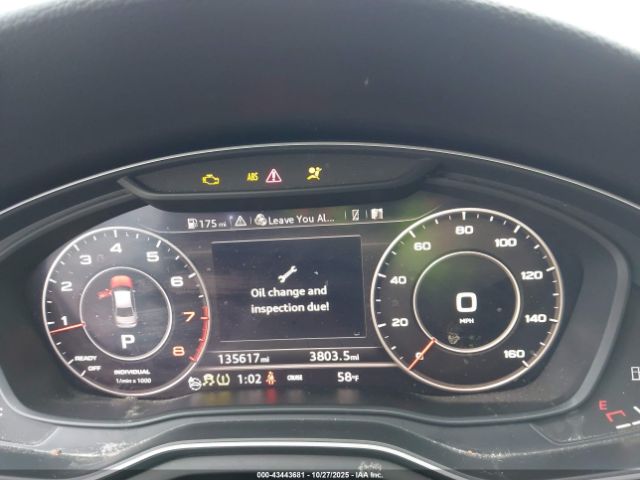 Audi A4 2.0t Premium Image 6