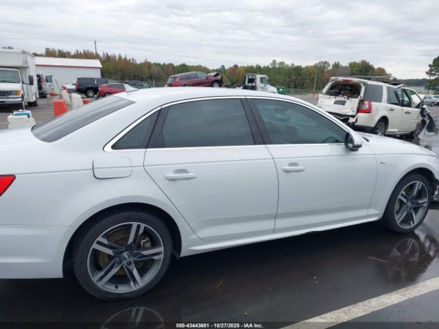 Audi A4 2.0t Premium Image 12