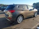 Buick Envision Awd Premium I Image 3